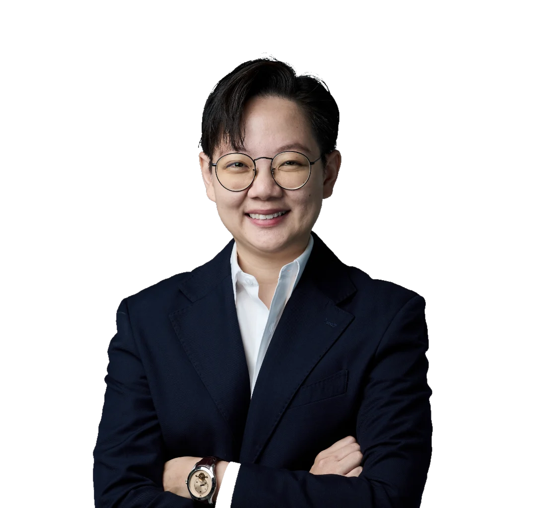 พี่แจน CEO และผู้ก่อตั้งแอดฉริยะ